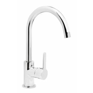 Смеситель для кухни Genebre Oslo